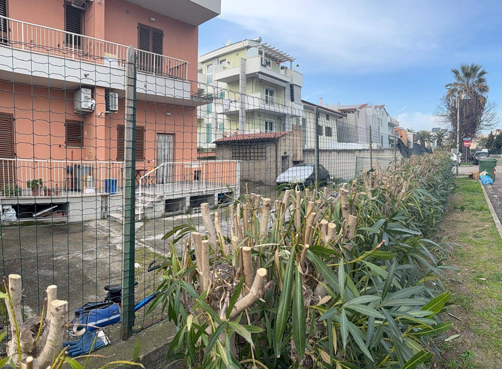 Foto 2 - Terreno edificabile Via Mare, San Benedetto del Tronto - foto 2