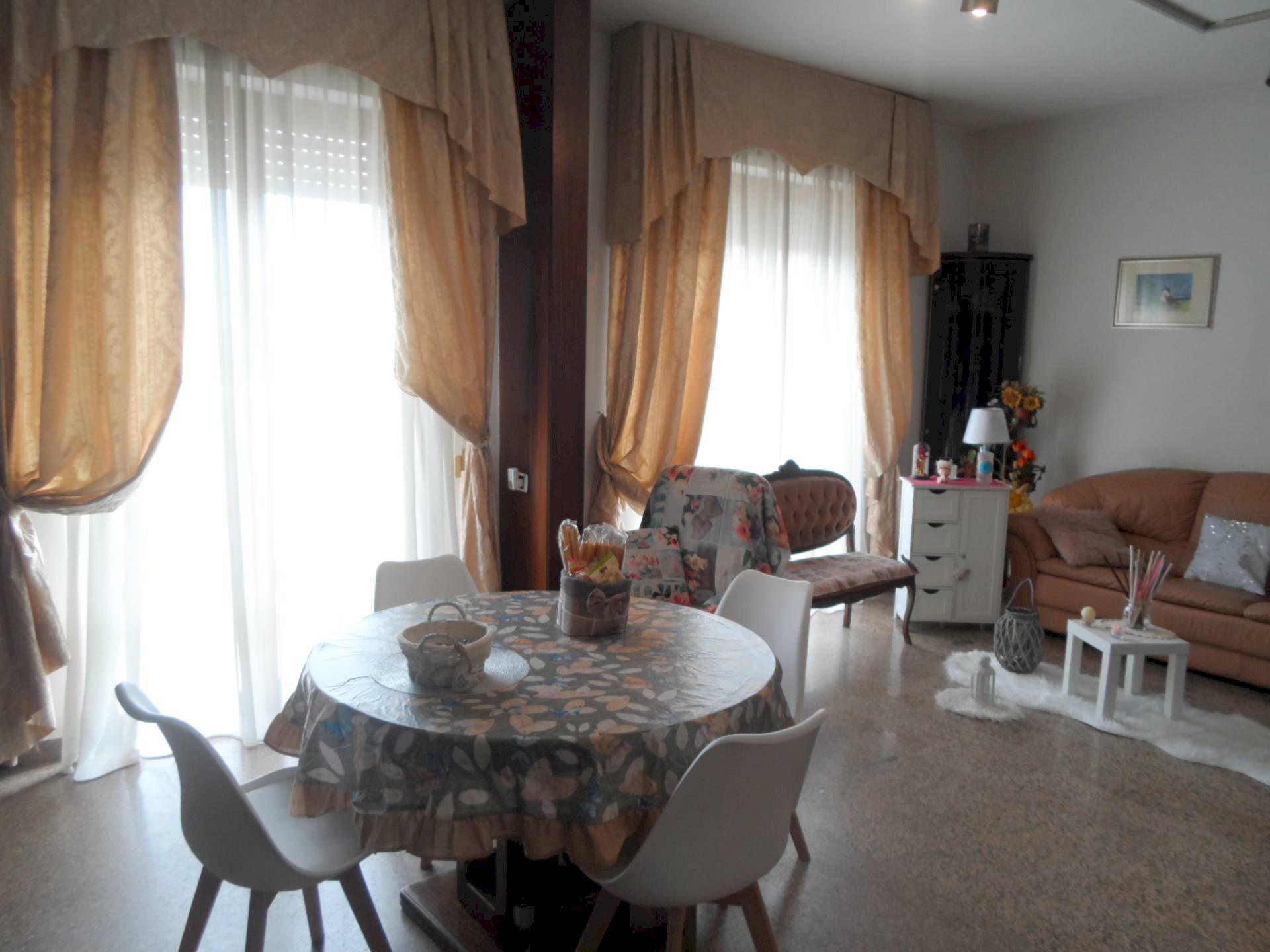 Foto 2 - Three-room apartment Via G. L. Bernini, San Benedetto del Tronto - photo 2