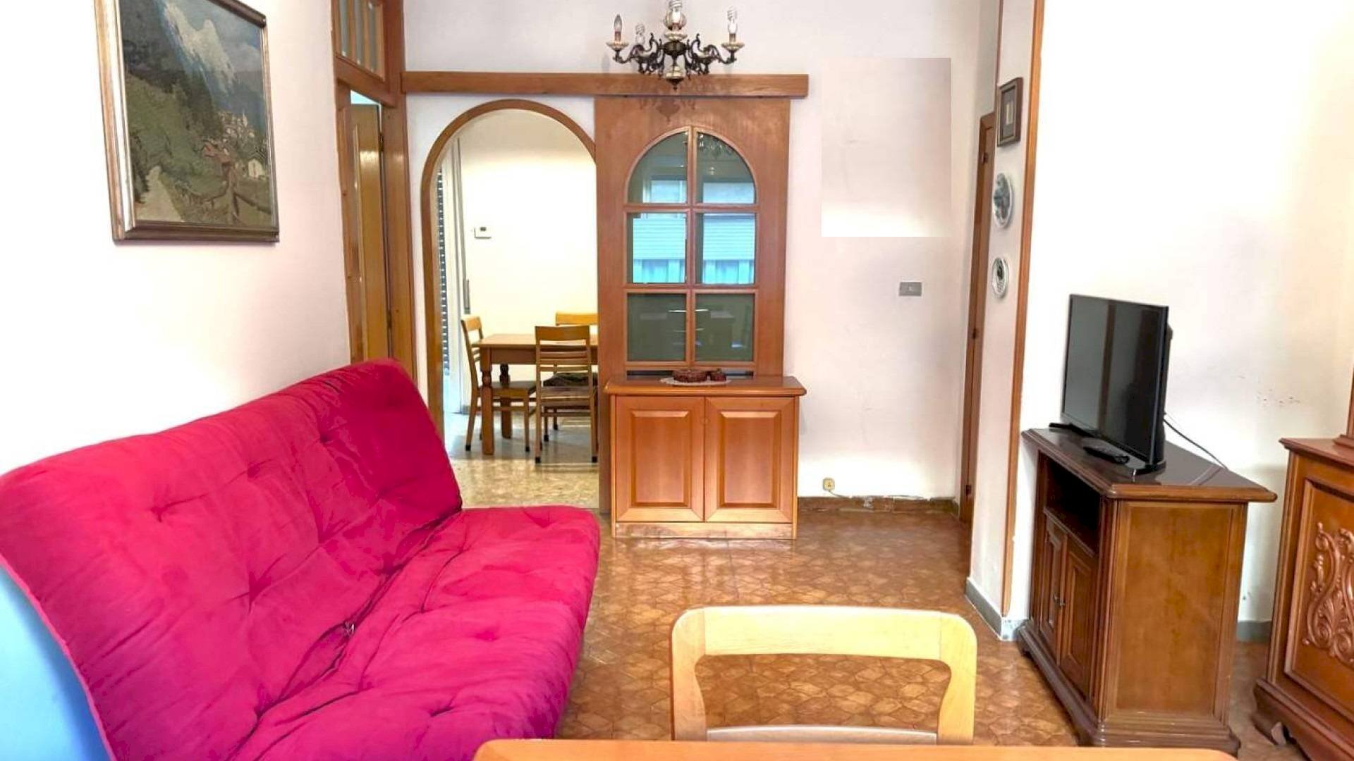 Foto 1 - Bilocale Viale De Gasperi, San Benedetto del Tronto - foto 1