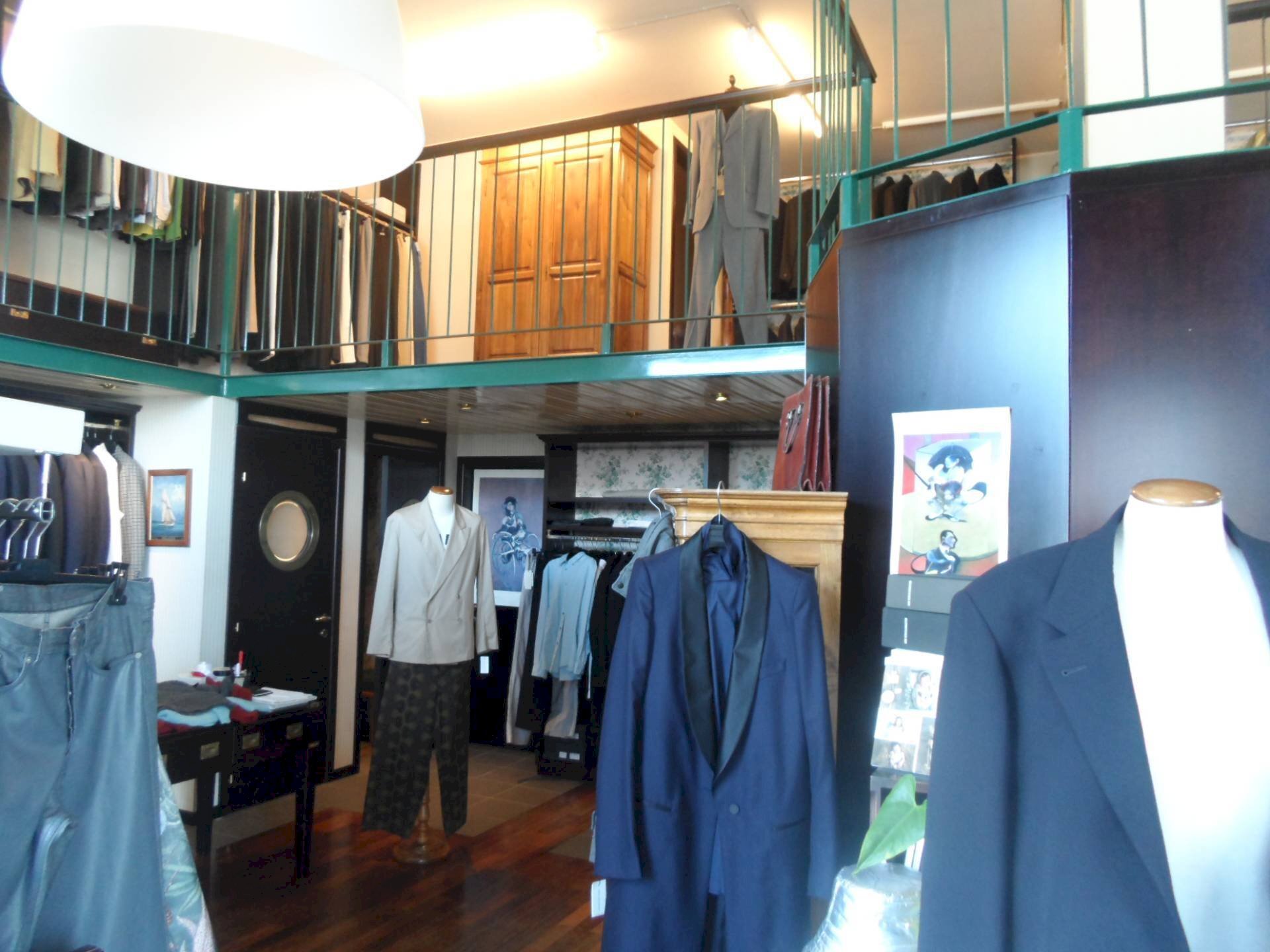 Foto 2 - Locale Commerciale Corso Mazzini, San Benedetto del Tronto - foto 2