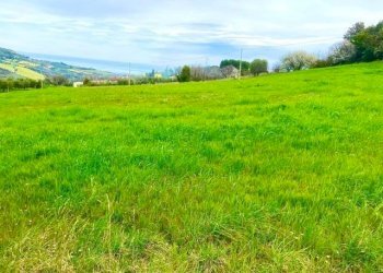 Foto 1 - Terreno edificabile Via Colle Sant'Angelo, Monteprandone - foto 1