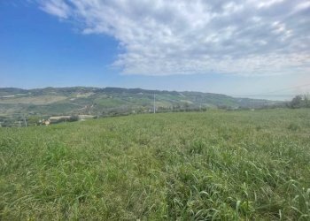 Foto 5 - Terreno edificabile Via Colle Sant'Angelo, Monteprandone - foto 5