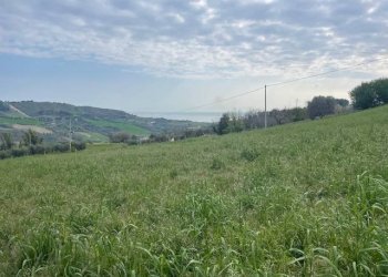 Foto 7 - Terreno edificabile Via Colle Sant'Angelo, Monteprandone - foto 7