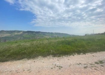 Foto 10 - Terreno edificabile Via Colle Sant'Angelo, Monteprandone - foto 10