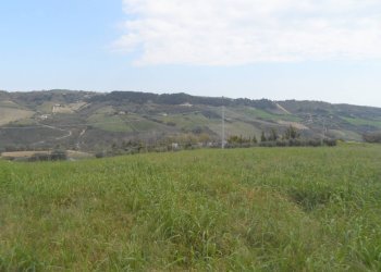 Foto 12 - Terreno edificabile Via Colle Sant'Angelo, Monteprandone - foto 12