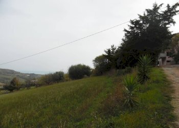 Foto 14 - Terreno edificabile Via Colle Sant'Angelo, Monteprandone - foto 14