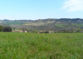 Foto 15 - Terreno edificabile Via Colle Sant'Angelo, Monteprandone - foto 15