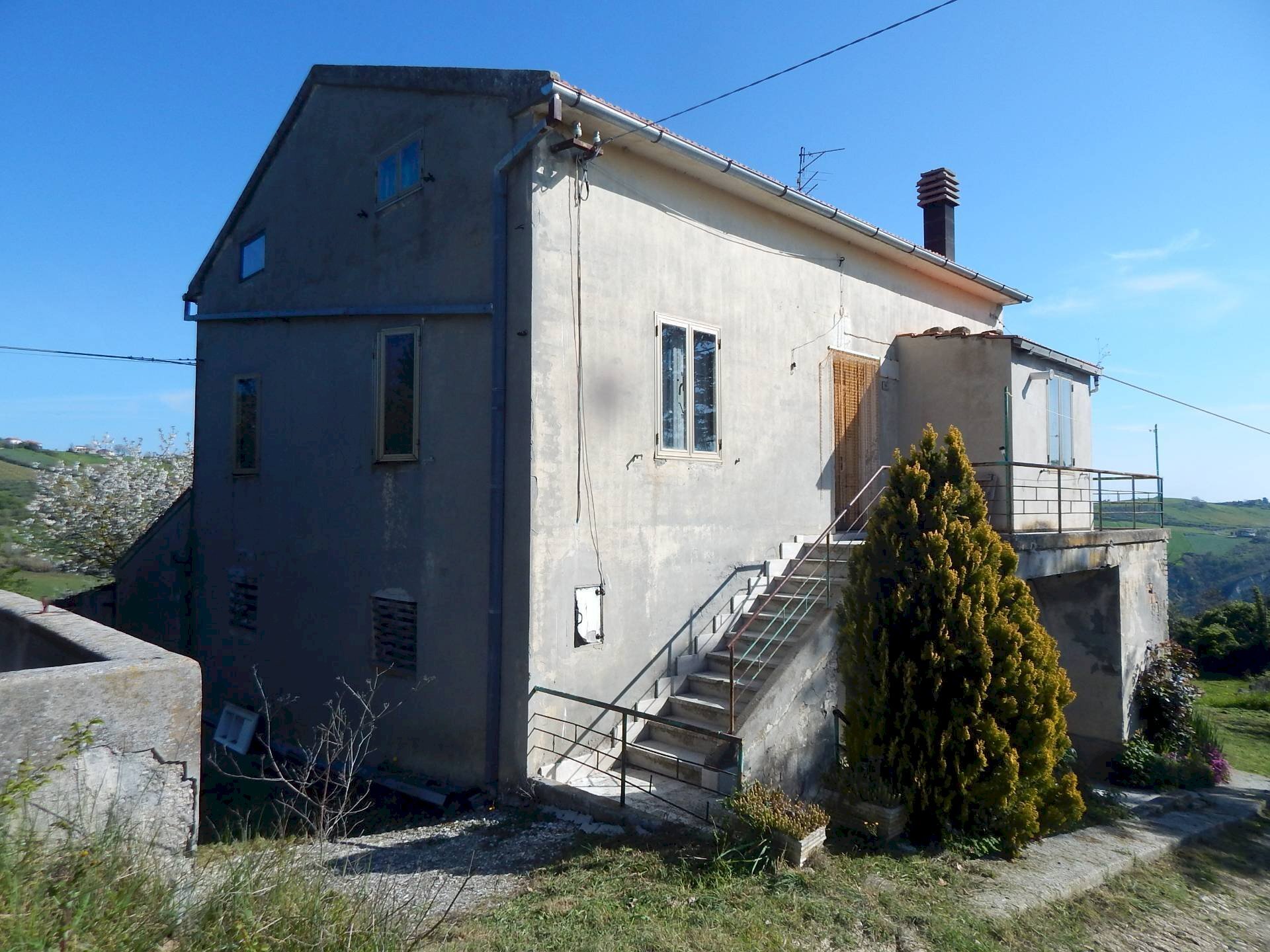 Foto 2 - Rustico Contrada Castiglioni, Castignano - foto 2