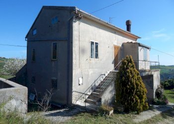 Foto 2 - Rustico Contrada Castiglioni, Castignano - foto 2