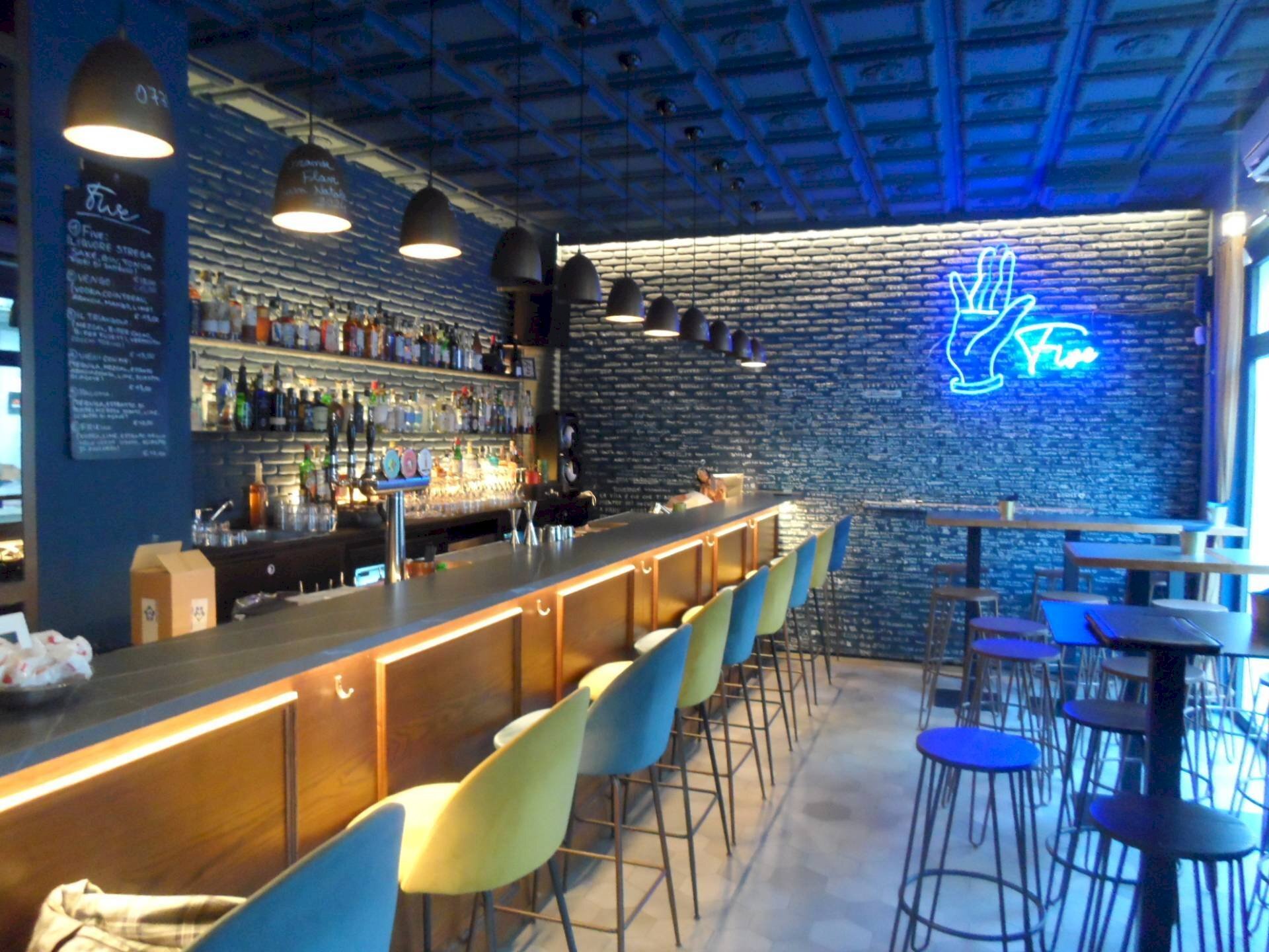 Foto 1 - Bar Tavola Calda - Fredda Via S. Martino
 
50, San Benedetto del Tronto - foto 1