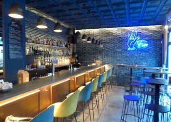 Foto 1 - Bar Tavola Calda - Fredda Via S. Martino
 
50, San Benedetto del Tronto - foto 1