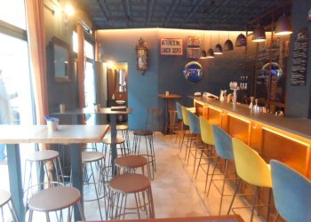 Foto 2 - Bar Tavola Calda - Fredda Via S. Martino
 
50, San Benedetto del Tronto - foto 2