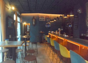 Foto 17 - Bar Tavola Calda - Fredda Via S. Martino
 
50, San Benedetto del Tronto - foto 17