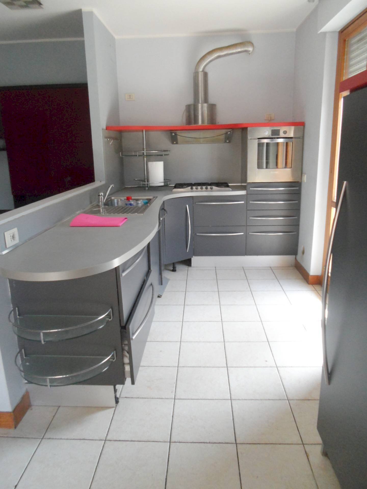 Foto 3 - Quadrilocale Via S. Aleramo, San Benedetto del Tronto - foto 3