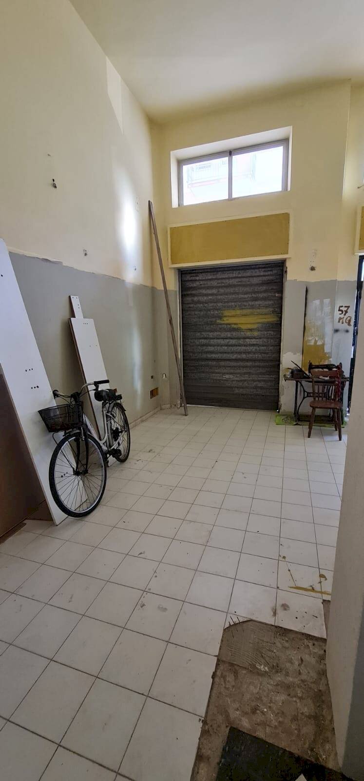 Foto 1 - Locale Commerciale viale de gasperi, San Benedetto del Tronto - foto 1