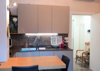 soggiorno living - Appartamento via CESARE LOMBROSO, 13, Torino (zona San Salvario) - foto 7