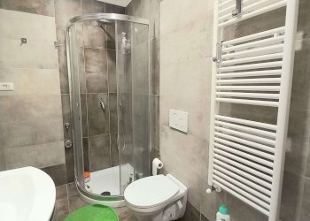 bagno (2) - Appartamento via CESARE LOMBROSO, 13, Torino (zona San Salvario) - foto 9