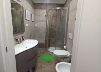 bagno  - Appartamento via CESARE LOMBROSO, 13, Torino (zona San Salvario) - foto 10