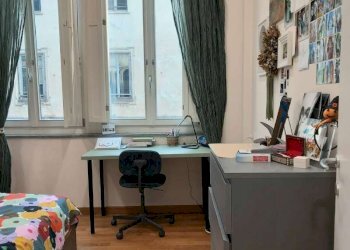 bagno 1 - Appartamento via CESARE LOMBROSO, 13, Torino (zona San Salvario) - foto 11