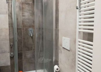 bagno 2 - Appartamento via CESARE LOMBROSO, 13, Torino (zona San Salvario) - foto 12