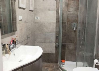 bagno - Appartamento via CESARE LOMBROSO, 13, Torino (zona San Salvario) - foto 13