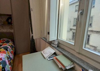dettaglio scrivania - Appartamento via CESARE LOMBROSO, 13, Torino (zona San Salvario) - foto 21