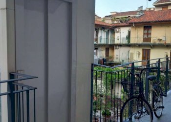 ballatoio - Appartamento via CESARE LOMBROSO, 13, Torino (zona San Salvario) - foto 24