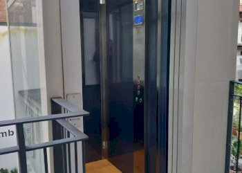 ascensore - Appartamento via CESARE LOMBROSO, 13, Torino (zona San Salvario) - foto 25