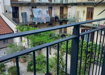 esterno (2) - Appartamento via CESARE LOMBROSO, 13, Torino (zona San Salvario) - foto 28