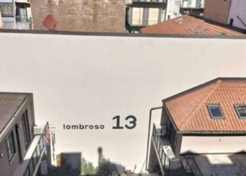 esterno - Appartamento via CESARE LOMBROSO, 13, Torino (zona San Salvario) - foto 33