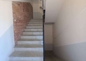 vano scala - Appartamento via CESARE LOMBROSO, 13, Torino (zona San Salvario) - foto 36