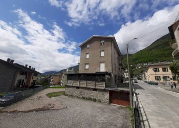 Zona - Trilocale via Roma, 32, Tresivio - foto 2