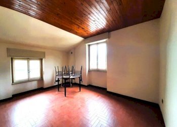 Soggiorno - Trilocale via Roma, 32, Tresivio - foto 3