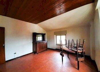 Soggiorno - Trilocale via Roma, 32, Tresivio - foto 4