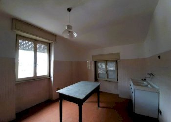 Cucina - Trilocale via Roma, 32, Tresivio - foto 5
