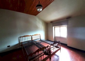 Camera da letto - Trilocale via Roma, 32, Tresivio - foto 8