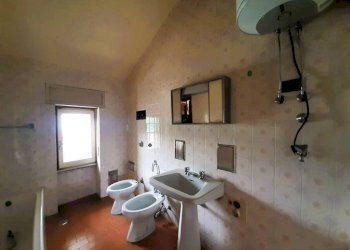 Bagno - Trilocale via Roma, 32, Tresivio - foto 10