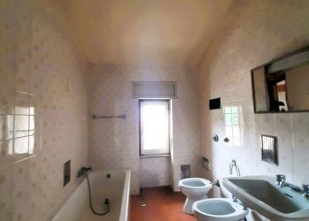 Bagno - Trilocale via Roma, 32, Tresivio - foto 12