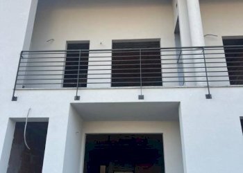 Facciata - Villa a Schiera via San Biagio, Monguzzo - foto 8