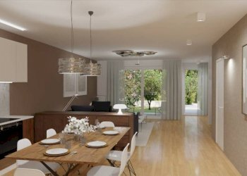 Cucina - Villa a Schiera via San Biagio, Monguzzo - foto 16