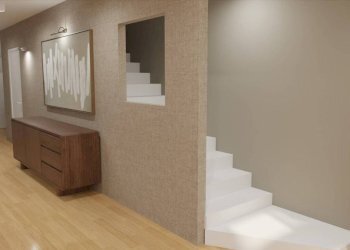Interno palazzo - Villa a Schiera via San Biagio, Monguzzo - foto 17