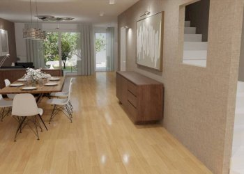 Salone - Villa a Schiera via San Biagio, Monguzzo - foto 18