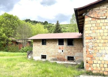esterno - Rustico via Celestini, Sasso Marconi - foto 1