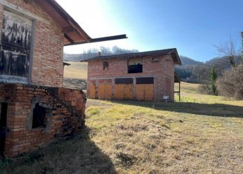 esterno - Rustico via Celestini, Sasso Marconi - foto 2