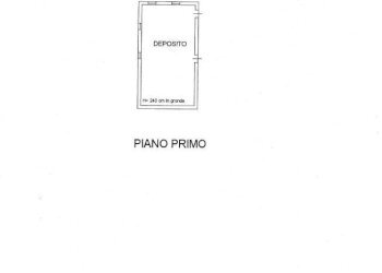 plan - Rustico via Celestini, Sasso Marconi - foto 15