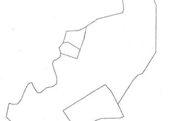 plan - Rustico via Celestini, Sasso Marconi - foto 16