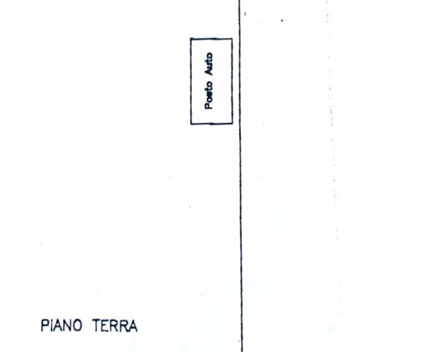 Box via San Donato, Bologna (zona Massarenti) - planimetria 1