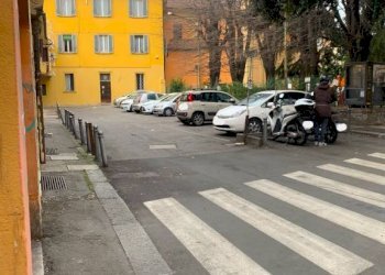 Box via San Donato, Bologna (zona Massarenti) - foto 9