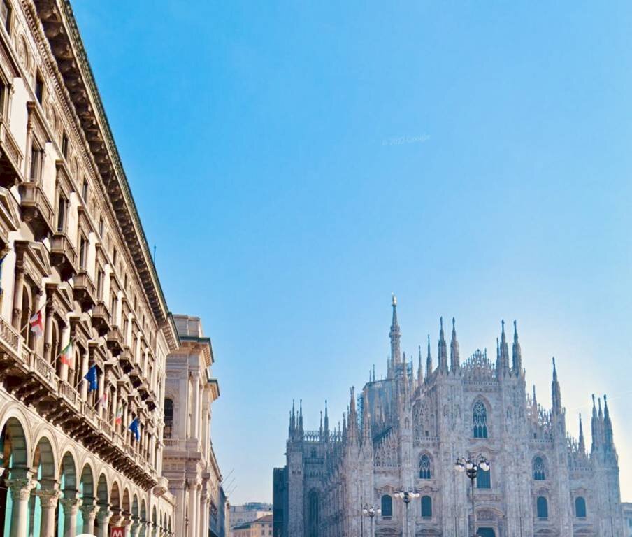 esterno - Stable - Palace piazza del Duomo, Milano - photo 2