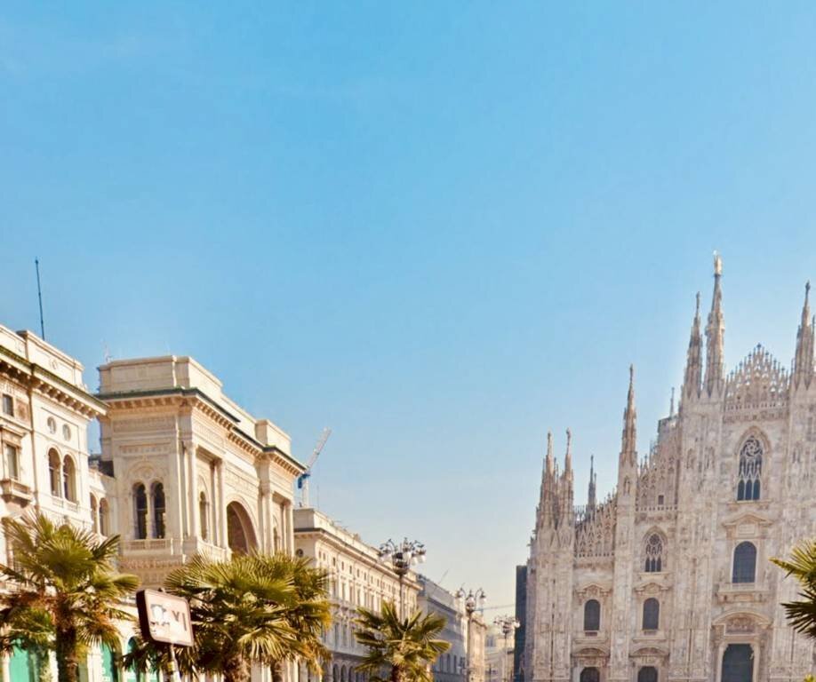 esterno - Stable - Palace piazza del Duomo, Milano - photo 3